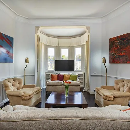 Apartment The Liberty Rooftop Terrace By Wonderful Italy *