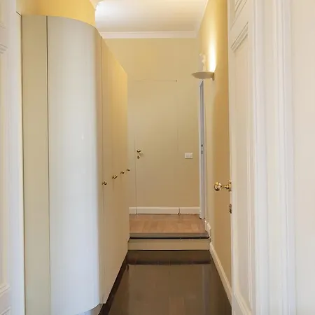 The Liberty Rooftop Terrace By Wonderful Italy *