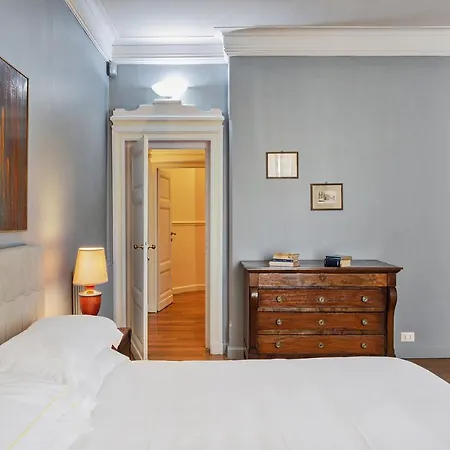 The Liberty Rooftop Terrace By Wonderful Italy 公寓 *