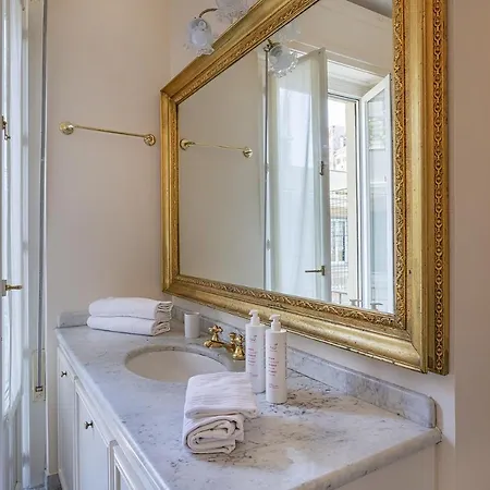 The Liberty Rooftop Terrace By Wonderful Italy 公寓 热那亚