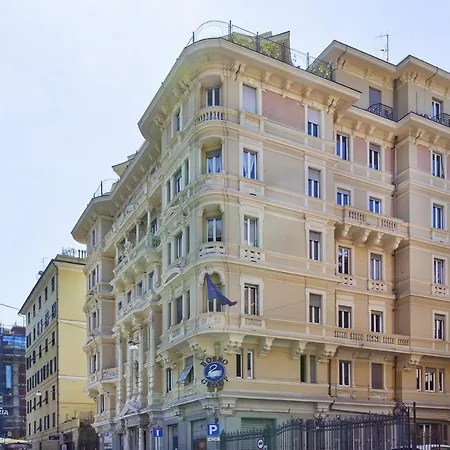 شقة The Liberty Rooftop Terrace By Wonderful Italy