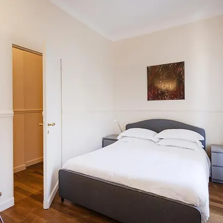 The Liberty Rooftop Terrace By Wonderful Italy 公寓 *