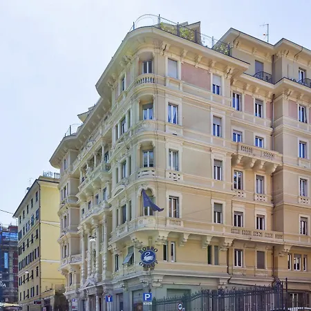 Appartamento The Liberty Rooftop Terrace By Wonderful Italy Genova