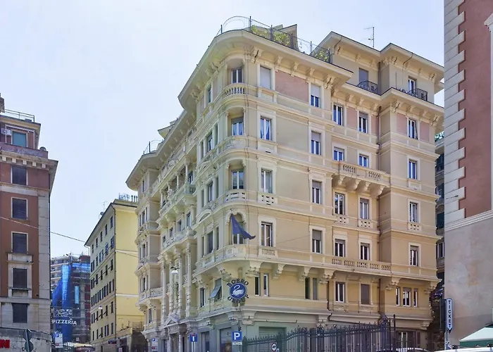 Apartament The Liberty Rooftop Terrace By Wonderful Italy
